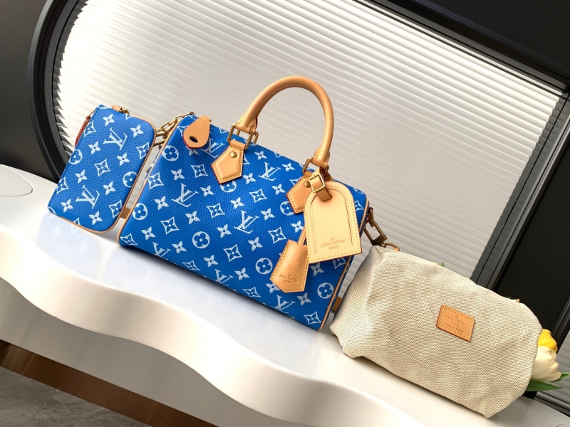 LV Speedy Bags